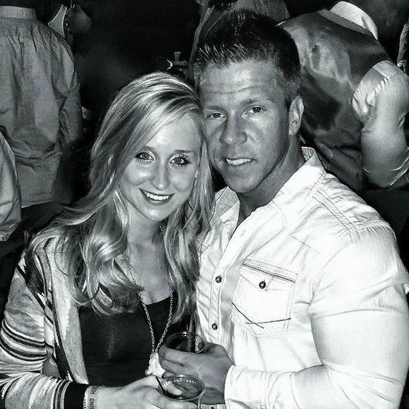 Meet the Posher Other - Meet your Posher, Ashleigh